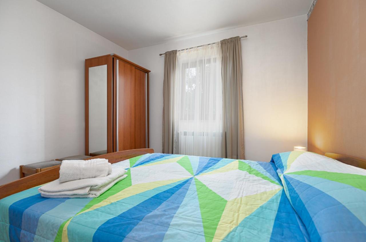 Romina Apartman Porec